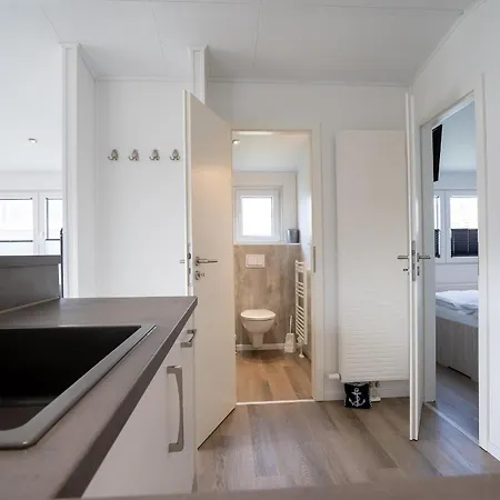 Ostseecamp Haffkrug No 55 Сasa de vacaciones Scharbeutz