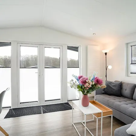 Сasa de vacaciones Ostseecamp Haffkrug No 55 Scharbeutz