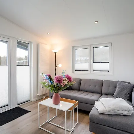 Ostseecamp Haffkrug No 55 *