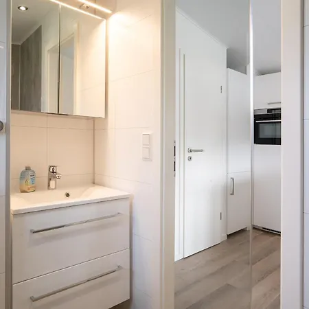 Ostseecamp Haffkrug No 55 * Scharbeutz