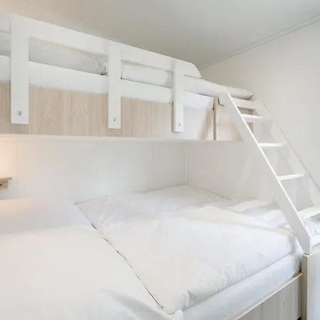 Ostseecamp Haffkrug No 55 Сasa de vacaciones