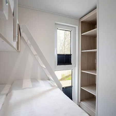 Сasa de vacaciones Ostseecamp Haffkrug No 55