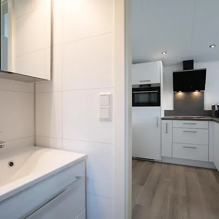 Ostseecamp Haffkrug No 55 Сasa de vacaciones