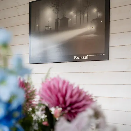 Сasa de vacaciones Ostseecamp Haffkrug No 55 *