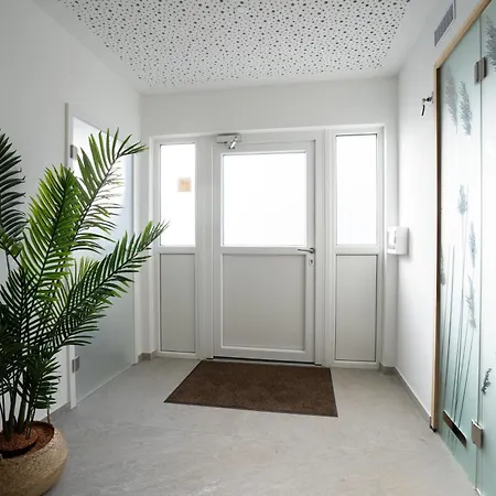 Ostseecamp Haffkrug No 55 Сasa de vacaciones *