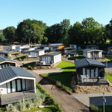 Сasa de vacaciones Ostseecamp Haffkrug No 55