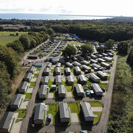 Ostseecamp Haffkrug No 55 * Scharbeutz