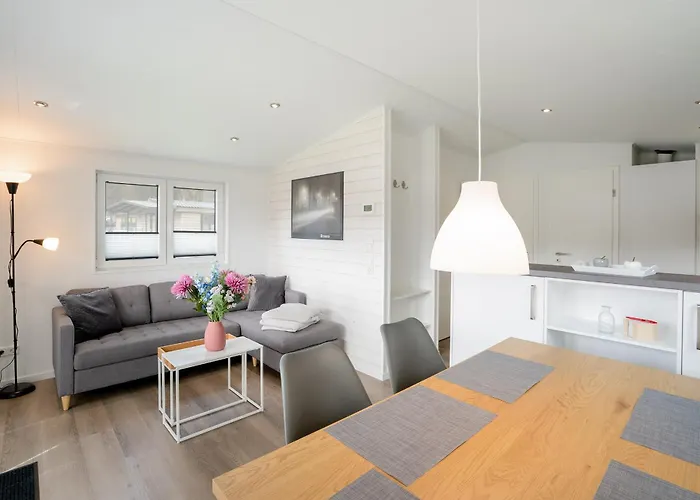 Ostseecamp Haffkrug No 55 Semesterbostad