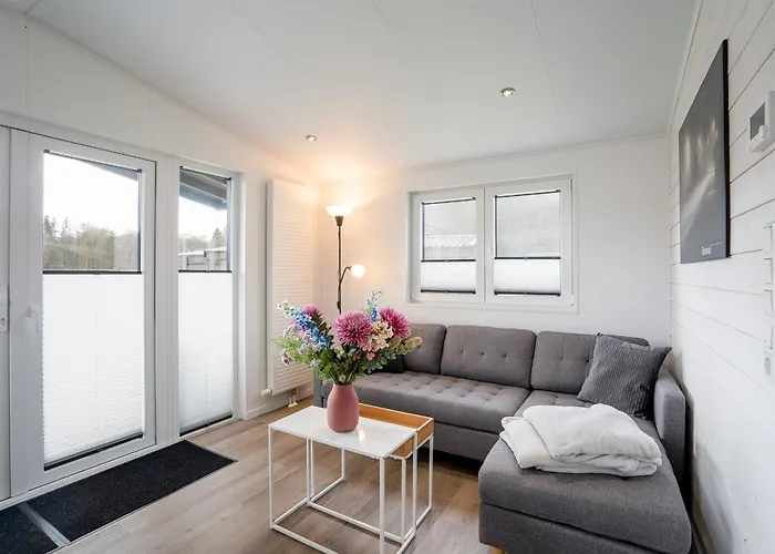 Ostseecamp Haffkrug No 55 *